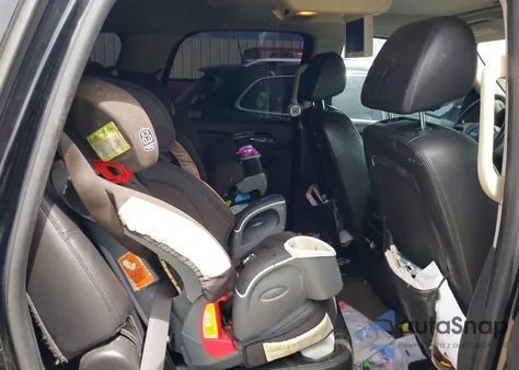 2008 GMC Yukon Slt z USA, uszkodzony, nr VIN 1GKFC13098J186098